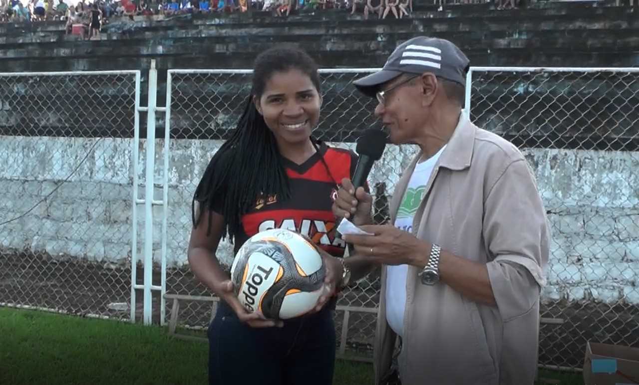futebol, 1